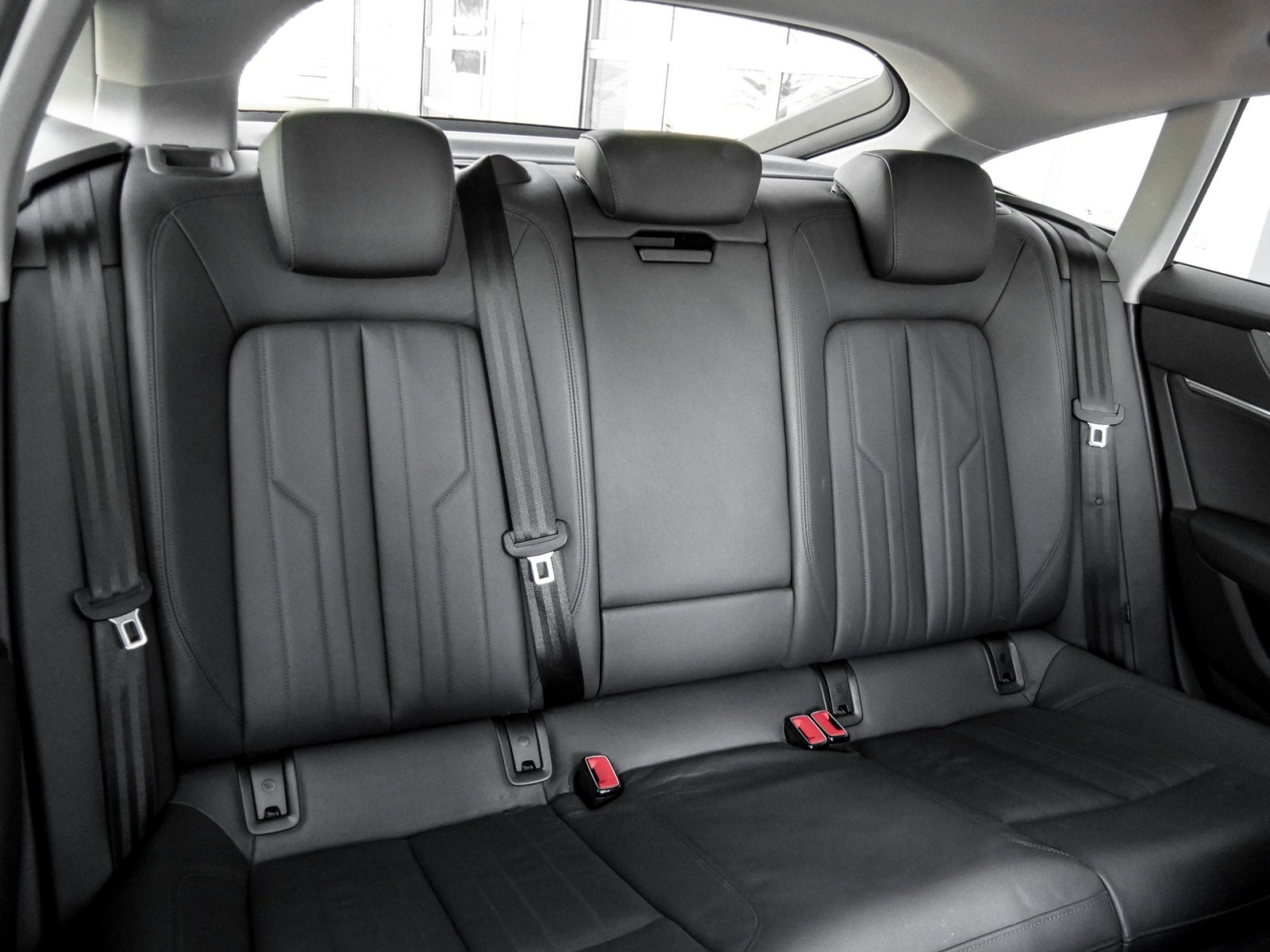 Audi A7 Sportback 45 quattro S LINE PANO CAM ACC LM20
