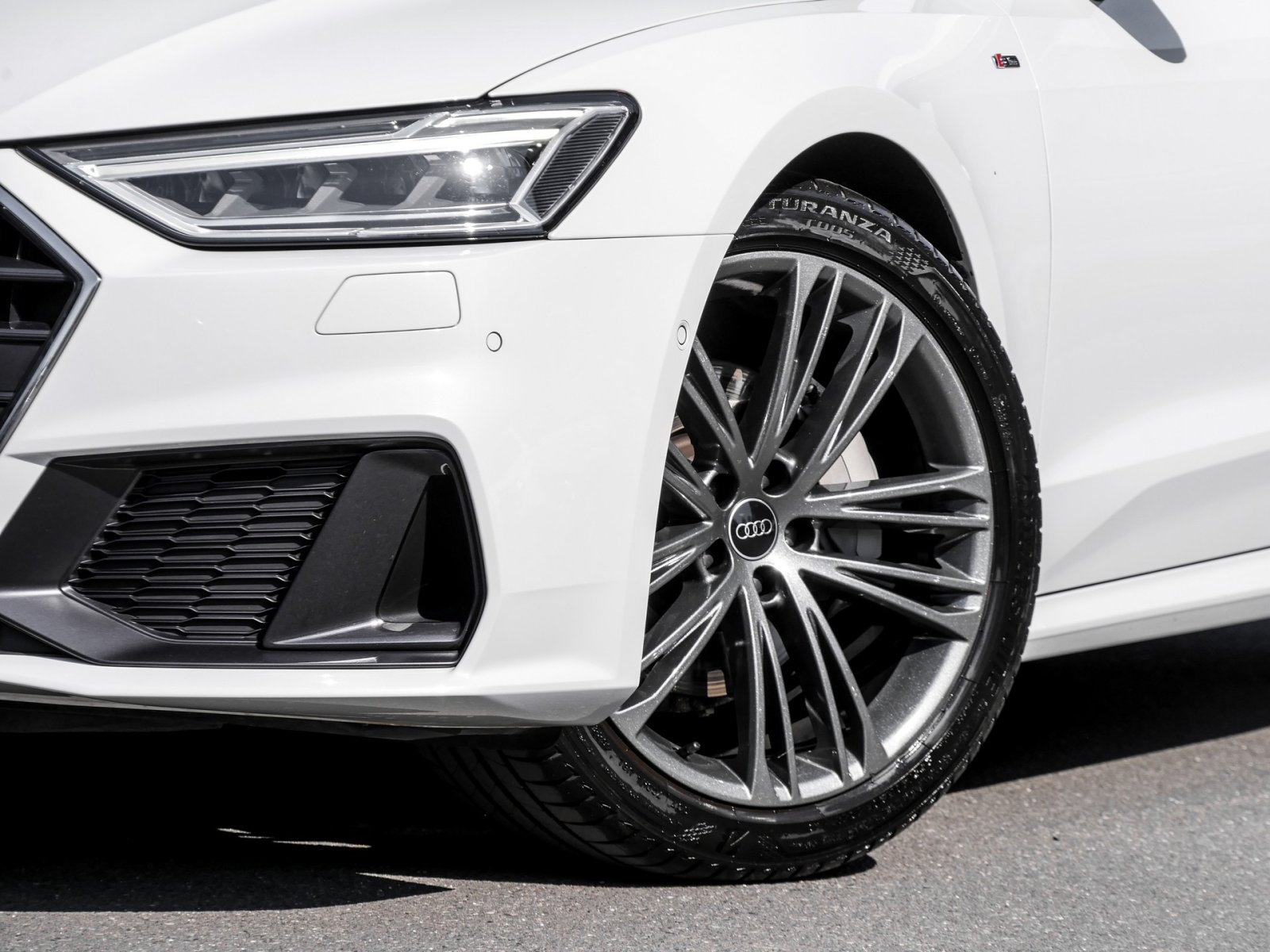 Audi A7 Sportback 45 quattro S LINE PANO CAM ACC LM20