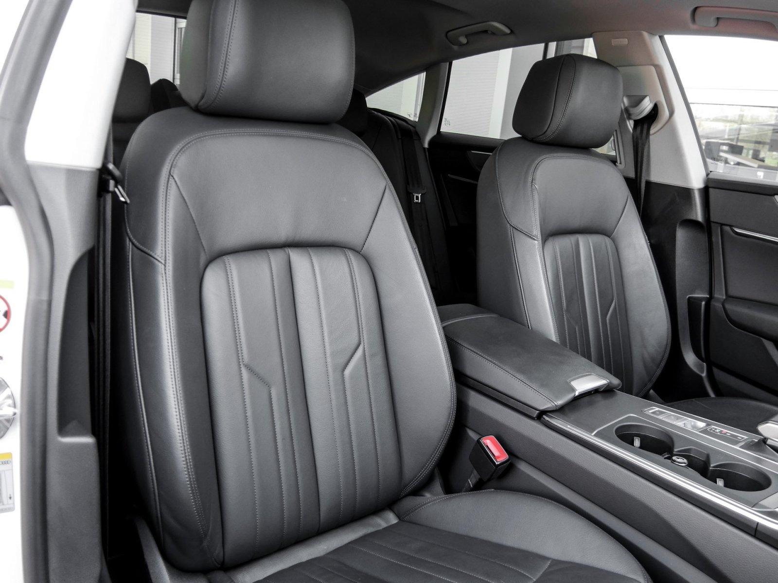 Audi A7 Sportback 45 quattro S LINE PANO CAM ACC LM20