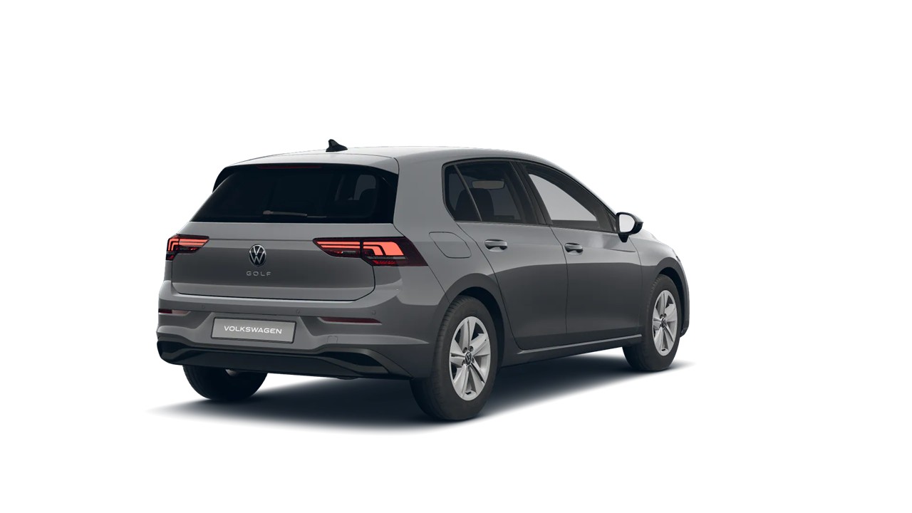 Volkswagen Golf VIII 1.5 LIFE CAM CARPLAY ALU SITZHEIZUNG