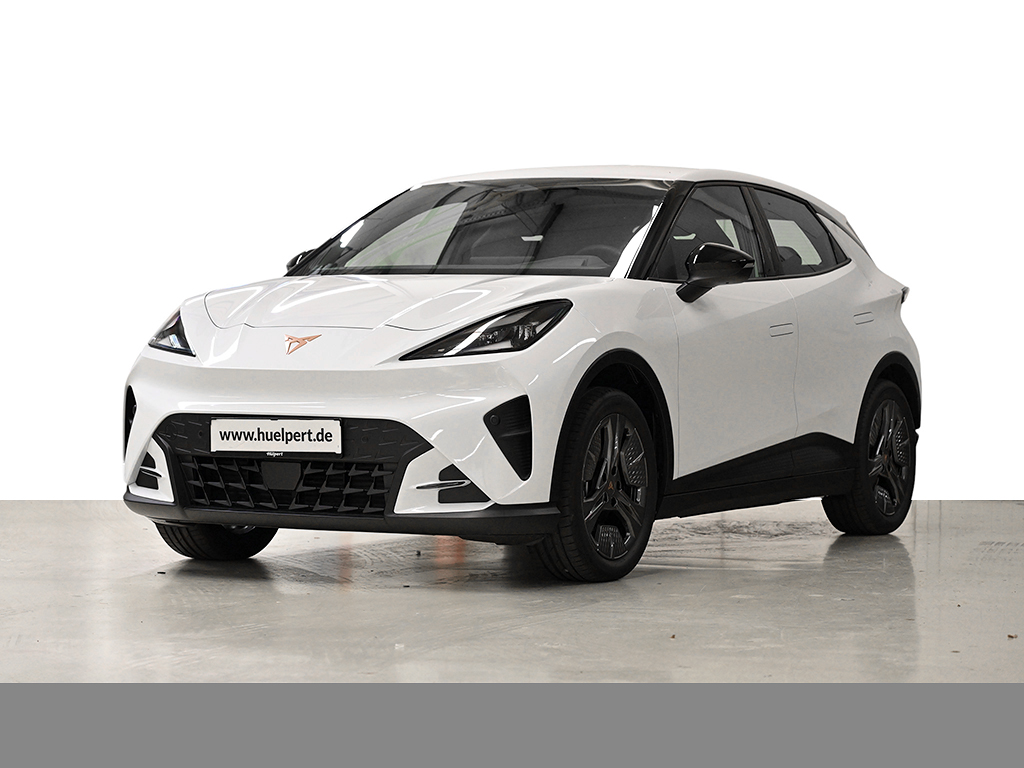 Cupra Raval ENDURANCE EDITION DYNAMIC eSITZE KEYLESS