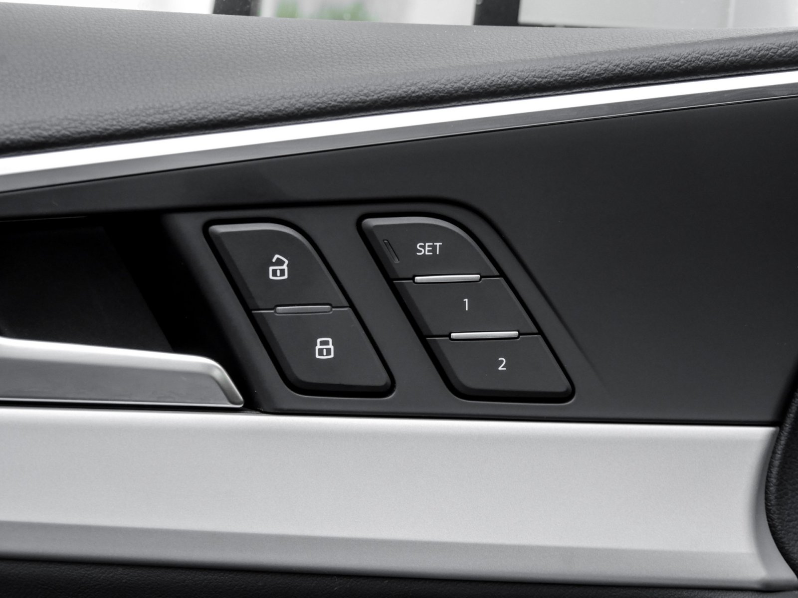 Audi A4 Avant 35 advanced BLACKPAK ACC E-KLAPPE NAVI+