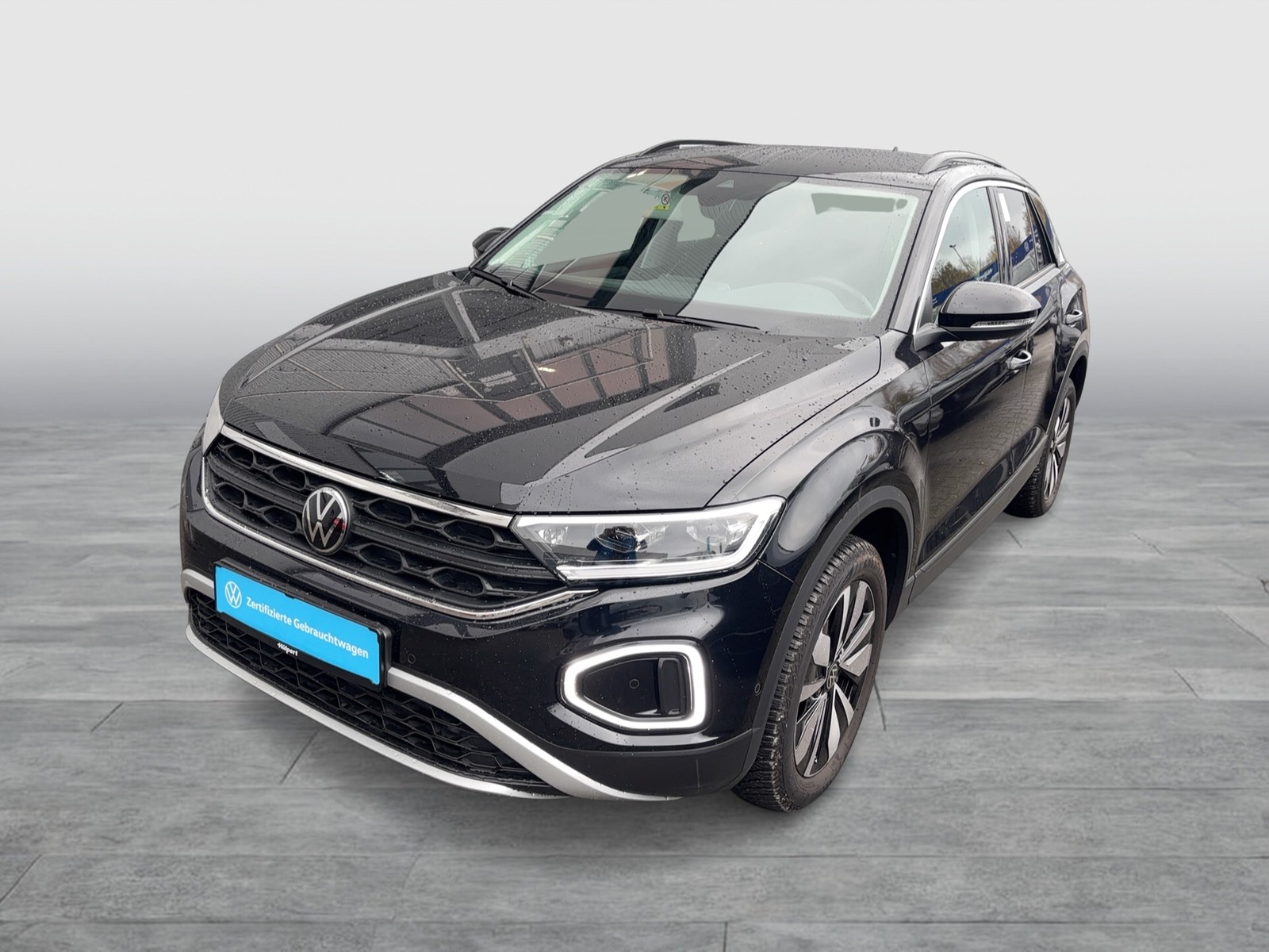 Volkswagen T-Roc 2.0 GOAL AHK CAM ACC LM17 NAVI SITZHEIZUNG