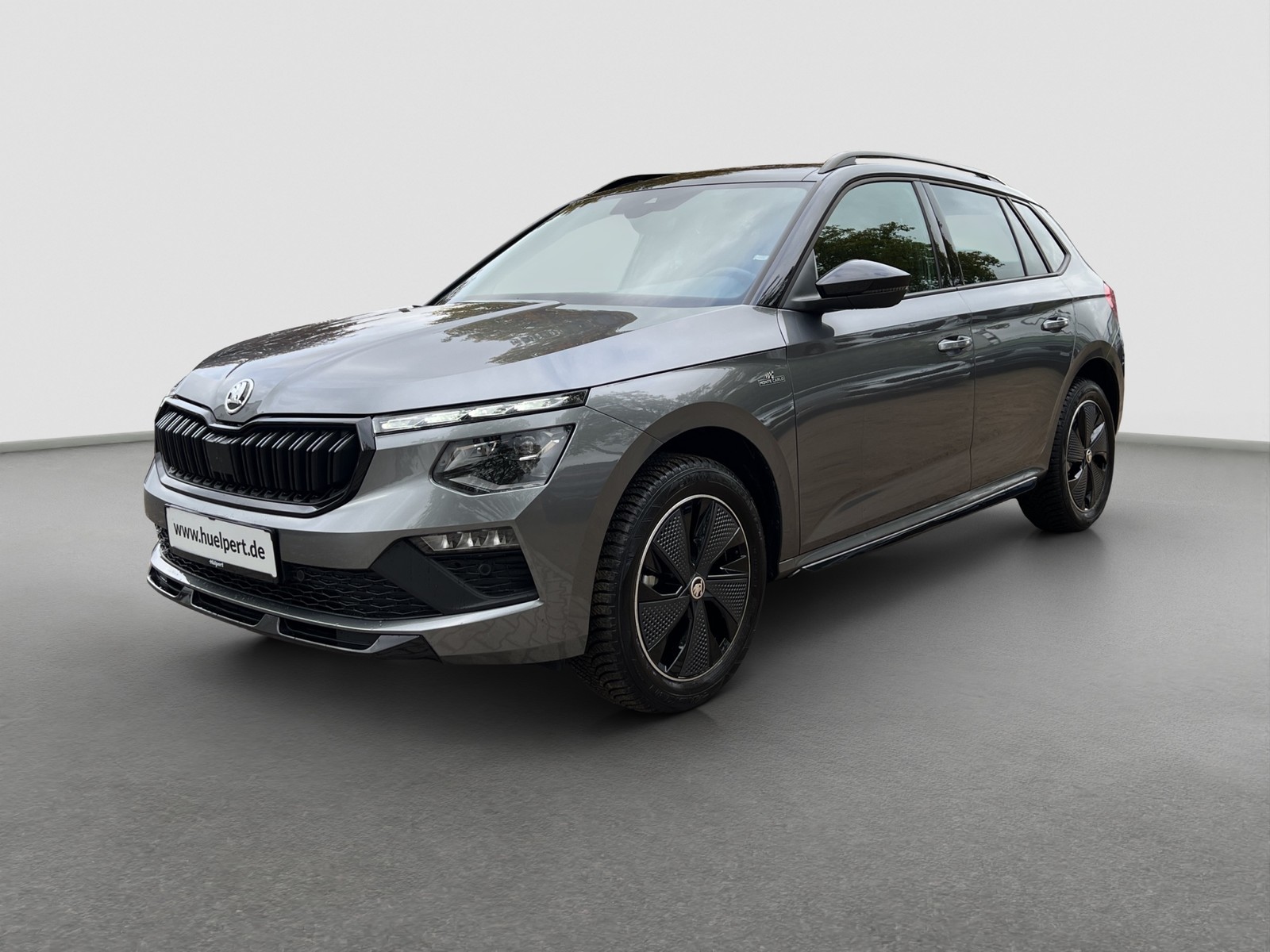 Skoda Kamiq 1.0 MONTE CARLO PANO CAM ACC LM17 NAVI