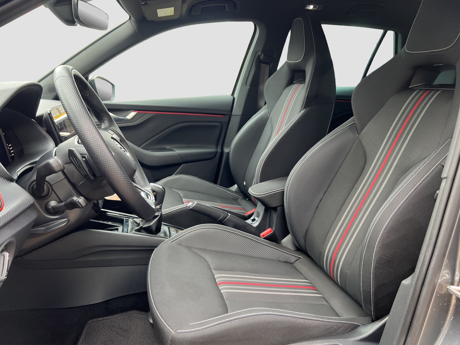 Skoda Kamiq 1.0 MONTE CARLO PANO CAM ACC LM17 NAVI