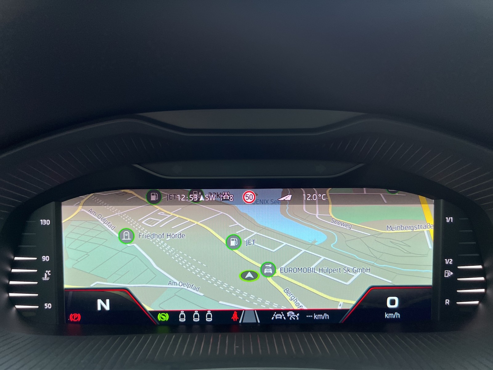 Skoda Kamiq 1.0 MONTE CARLO PANO CAM ACC LM17 NAVI