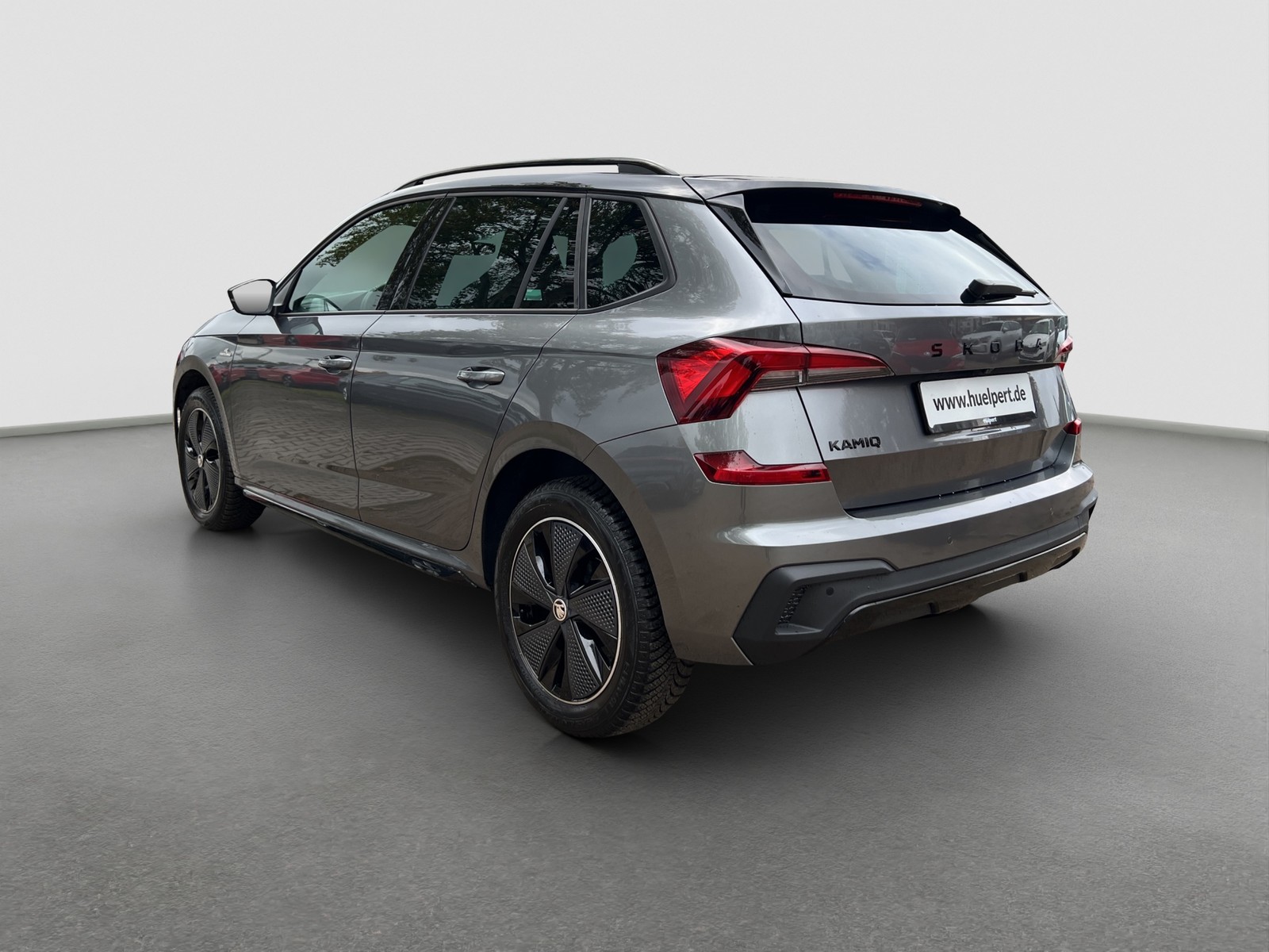 Skoda Kamiq 1.0 MONTE CARLO PANO CAM ACC LM17 NAVI