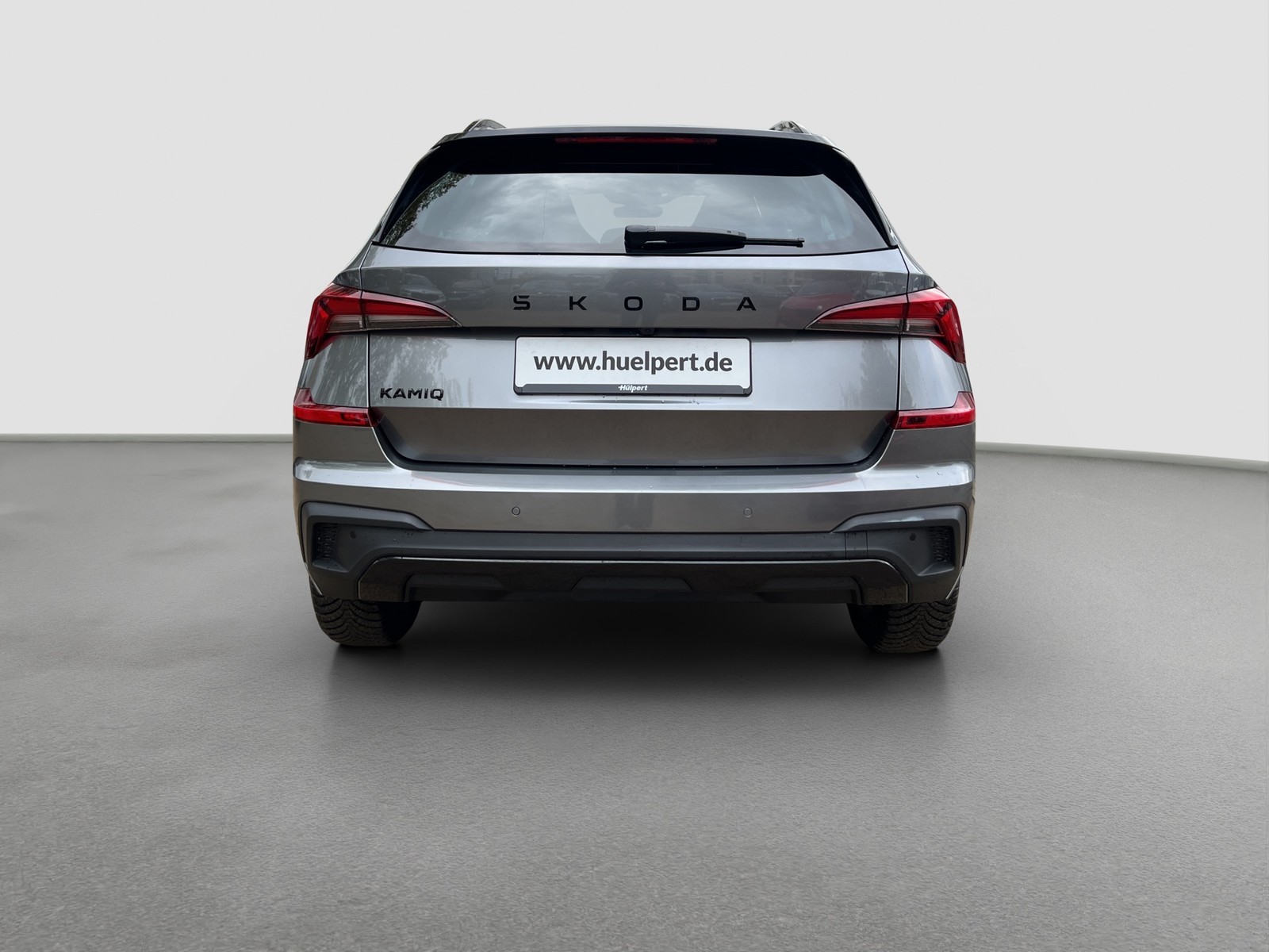 Skoda Kamiq 1.0 MONTE CARLO PANO CAM ACC LM17 NAVI