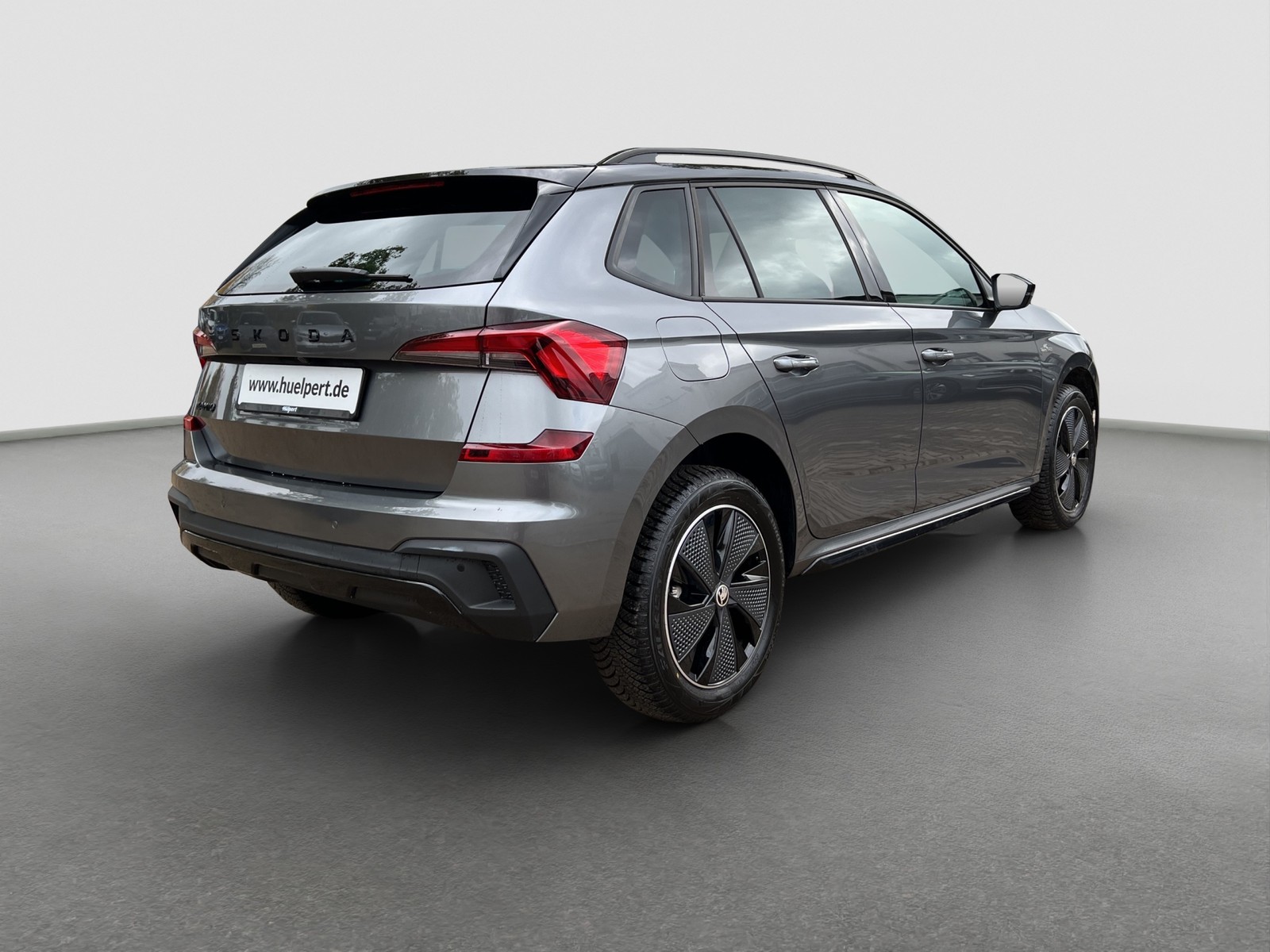 Skoda Kamiq 1.0 MONTE CARLO PANO CAM ACC LM17 NAVI