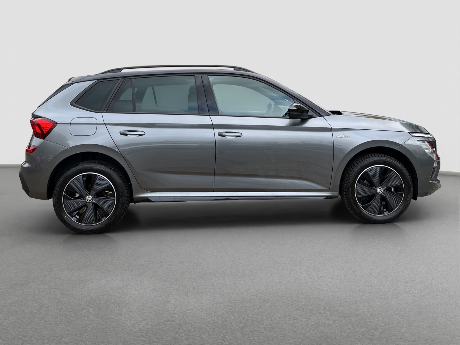 Skoda Kamiq 1.0 MONTE CARLO PANO CAM ACC LM17 NAVI