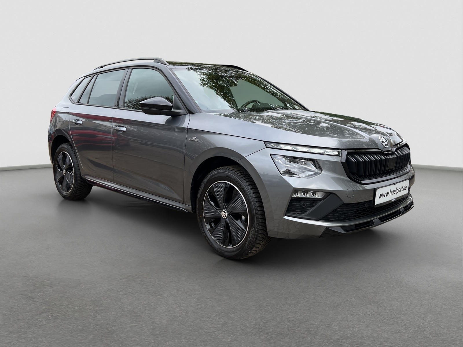 Skoda Kamiq 1.0 MONTE CARLO PANO CAM ACC LM17 NAVI