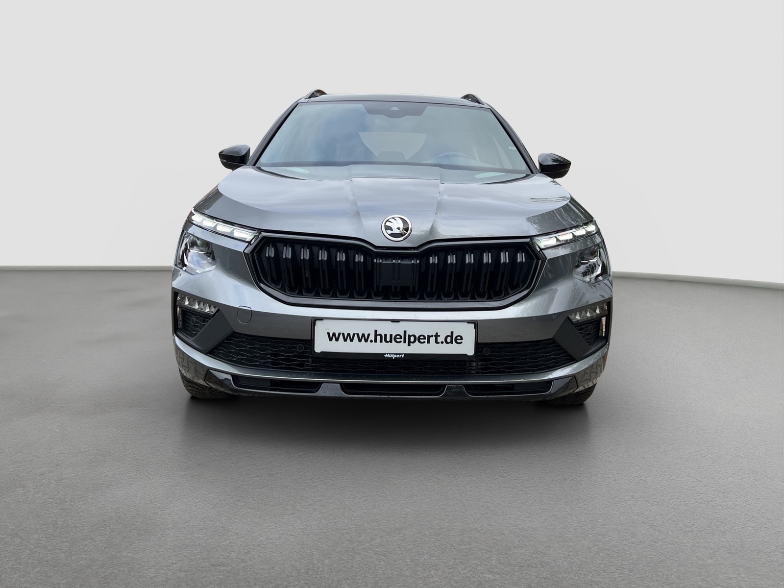 Skoda Kamiq 1.0 MONTE CARLO PANO CAM ACC LM17 NAVI