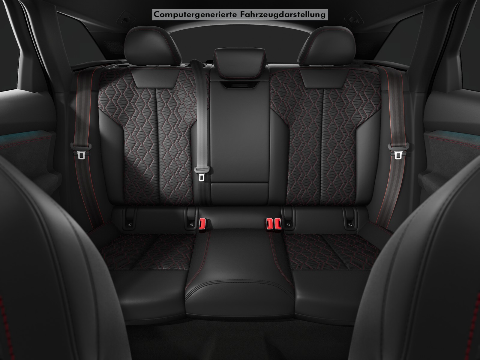 Audi A6 e-tron Avant S LINE B&O AHK 360°CAM ACC LM21
