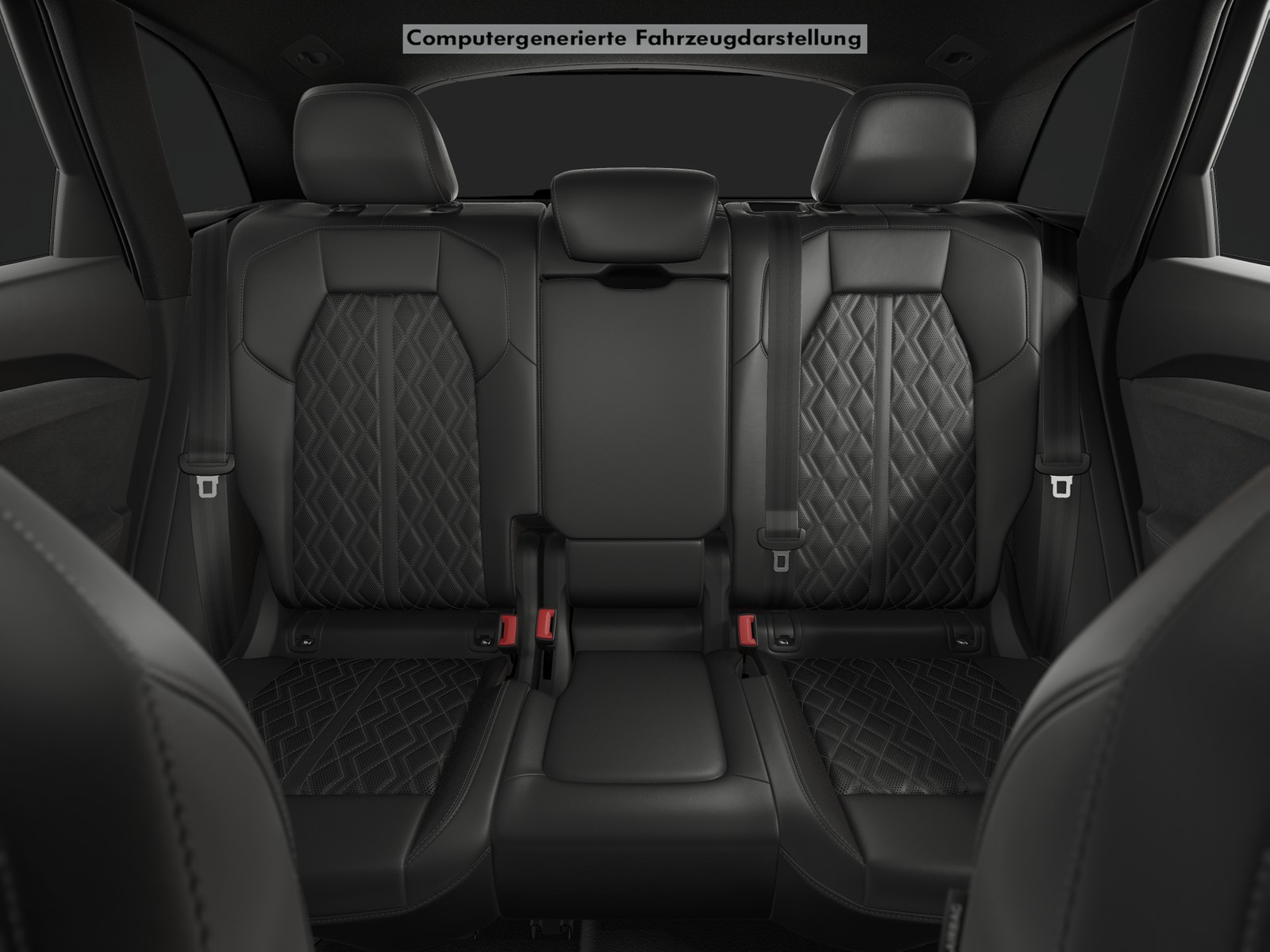 Audi SQ5 quattro B&O AHK 360°CAM ACC LM21 HEADUP NAVI