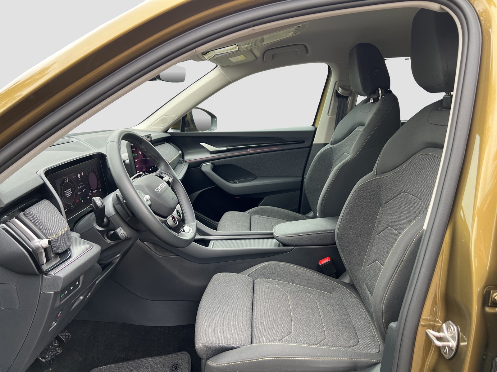 Skoda Kodiaq 1.5 iV SELECTION AHK CAM LM18 CARPLAY