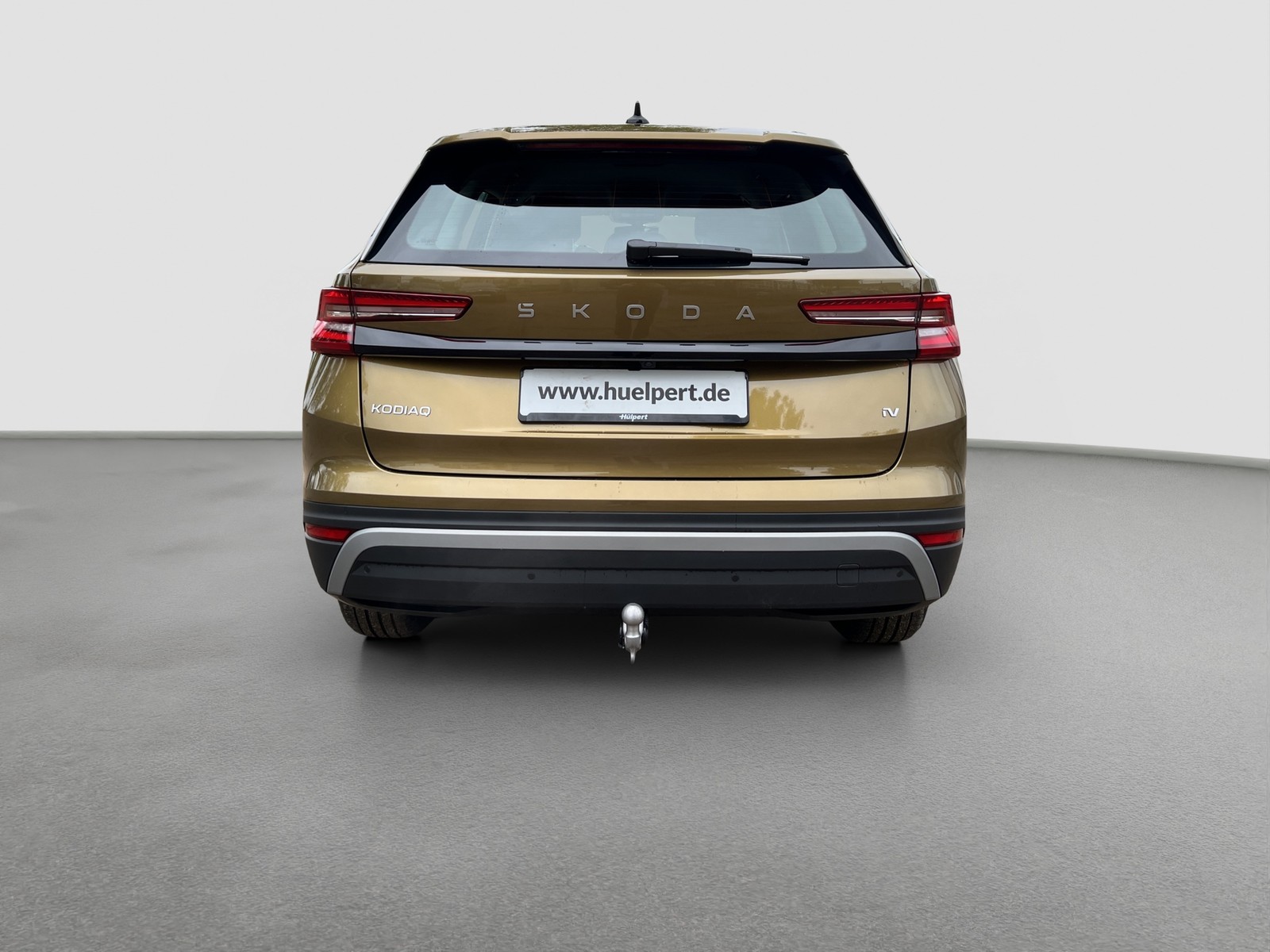 Skoda Kodiaq 1.5 iV SELECTION AHK CAM LM18 CARPLAY