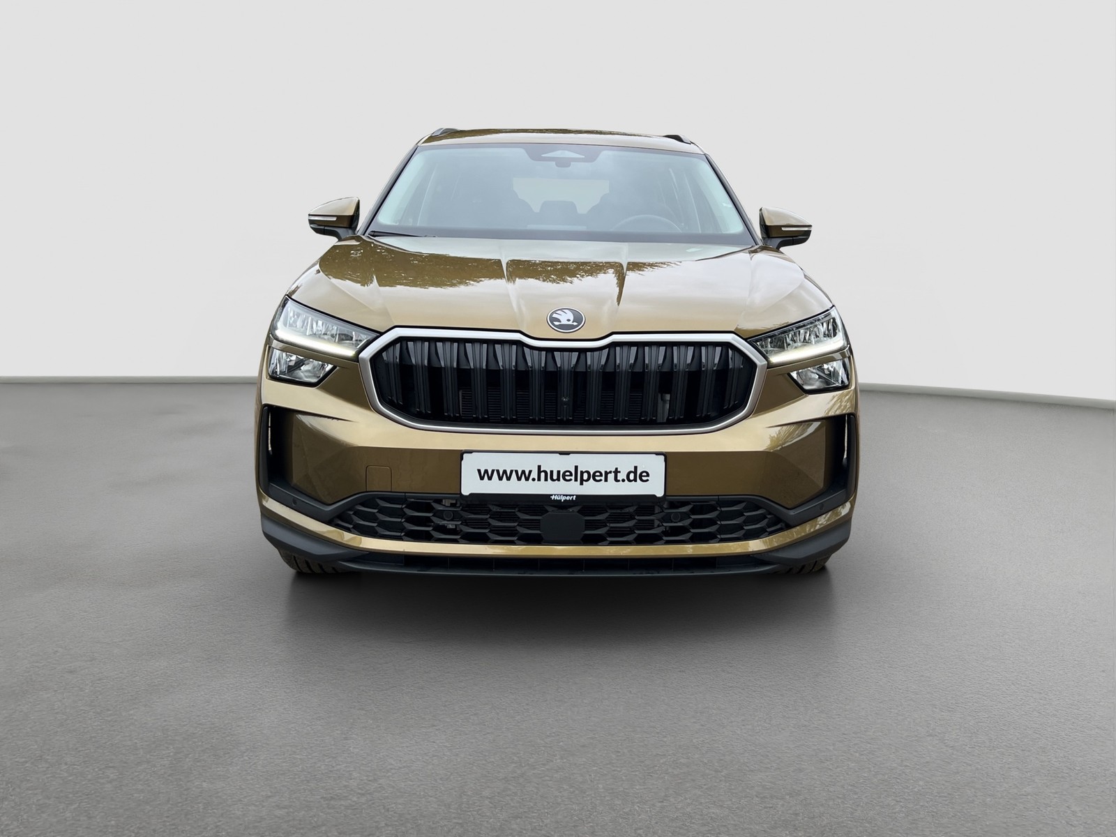 Skoda Kodiaq 1.5 iV SELECTION AHK CAM LM18 CARPLAY
