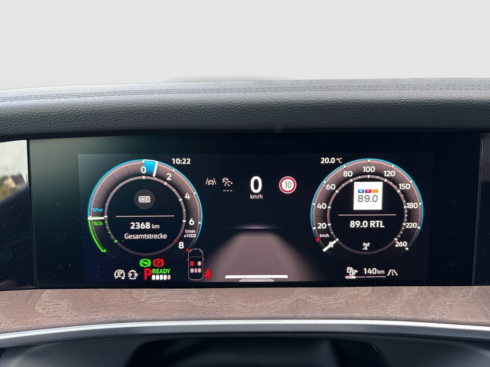 Volkswagen Tayron 1.5 HYBRID ELEGANCE AHK CAM ACC LM18 LED+
