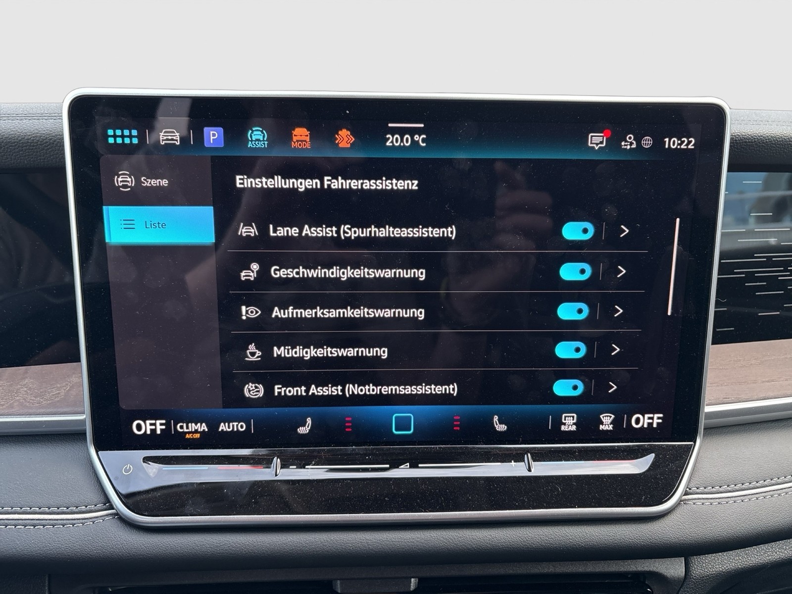 Volkswagen Tayron 1.5 HYBRID ELEGANCE AHK CAM ACC LM18 LED+