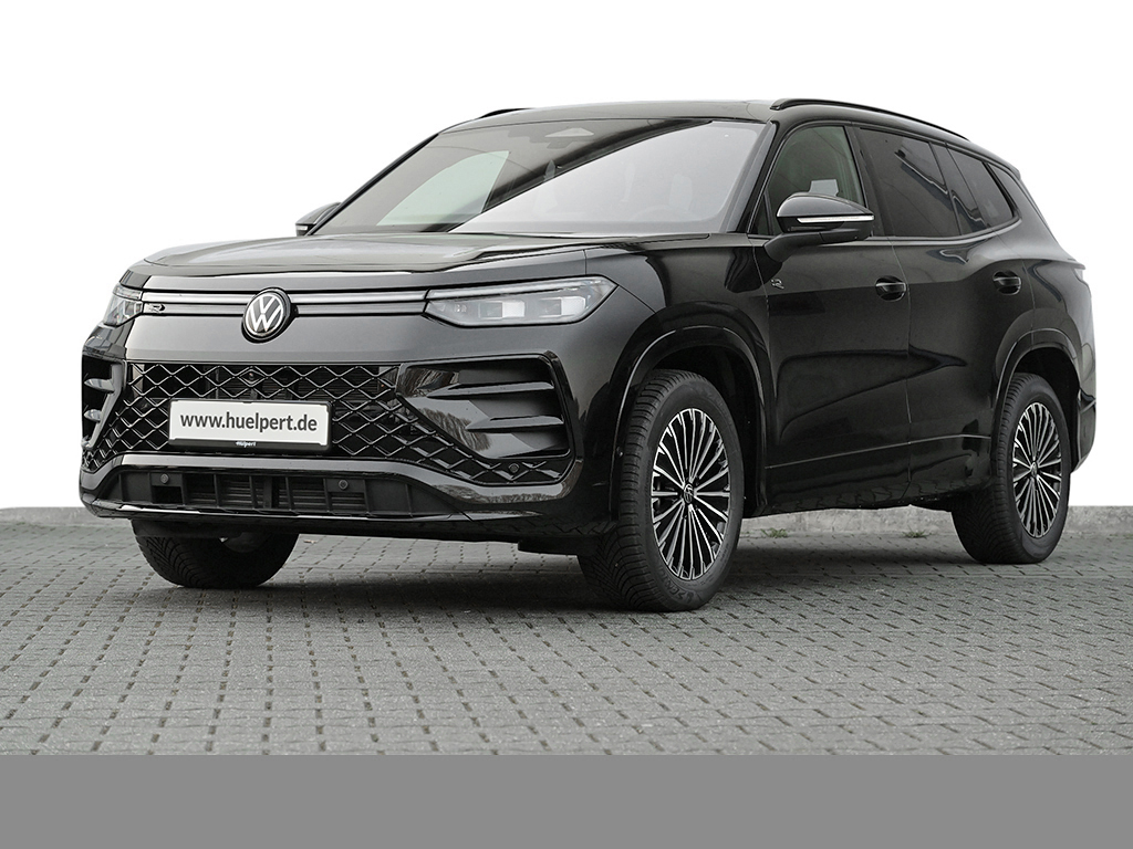 Volkswagen Tayron 2.0 R-LINE BLACK STYLE 4X4 PANO AHK LM20