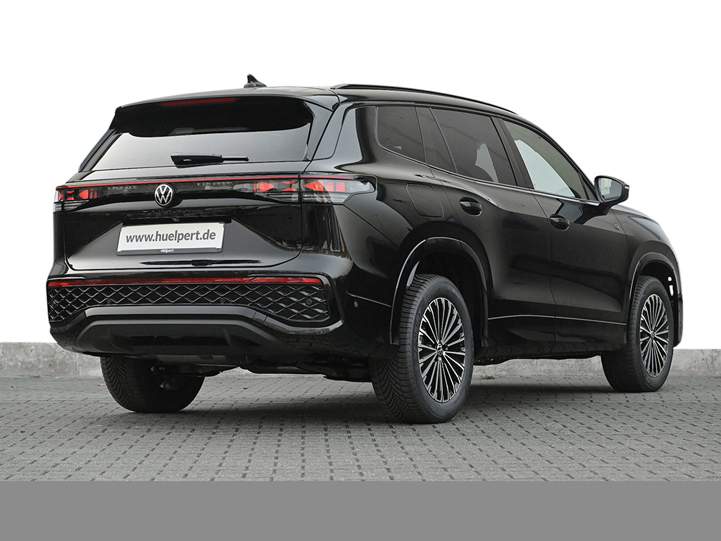 Volkswagen Tayron 2.0 R-LINE BLACK STYLE 4X4 PANO AHK LM20