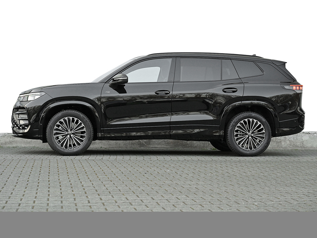 Volkswagen Tayron 2.0 R-LINE BLACK STYLE 4X4 PANO AHK LM20