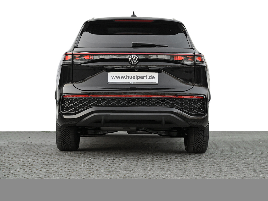 Volkswagen Tayron 2.0 R-LINE BLACK STYLE 4X4 PANO AHK LM20
