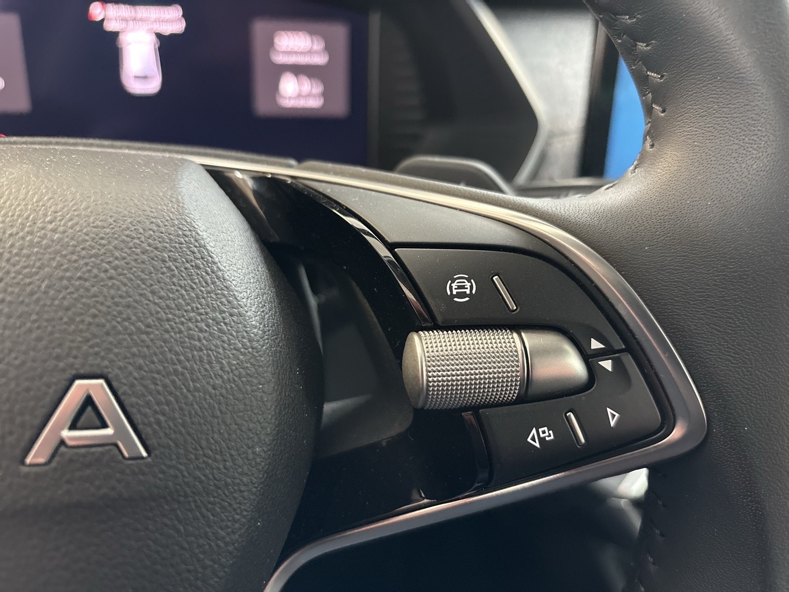 Skoda Octavia Combi 2.0 SELECTION AHK CAM ACC NAVI