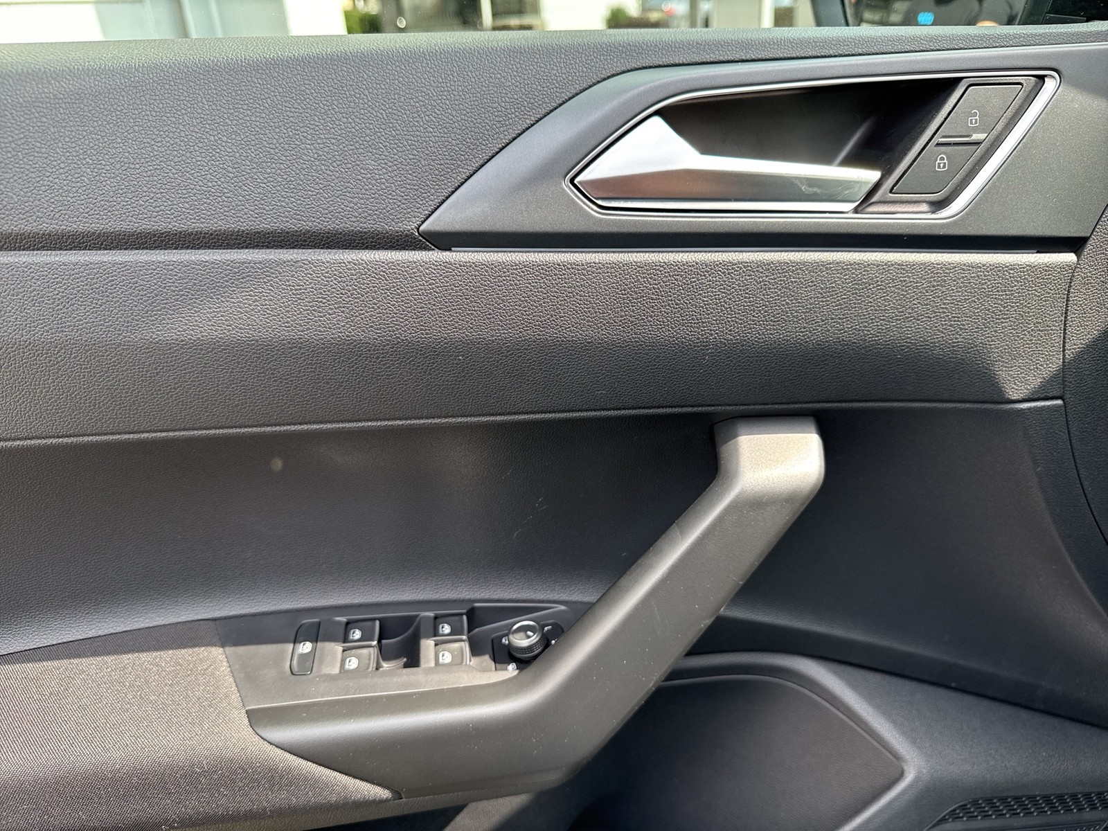 Volkswagen Polo 1.0 R-LINE CAM ACC LM17 NAVI CARPLAY SITZHZ