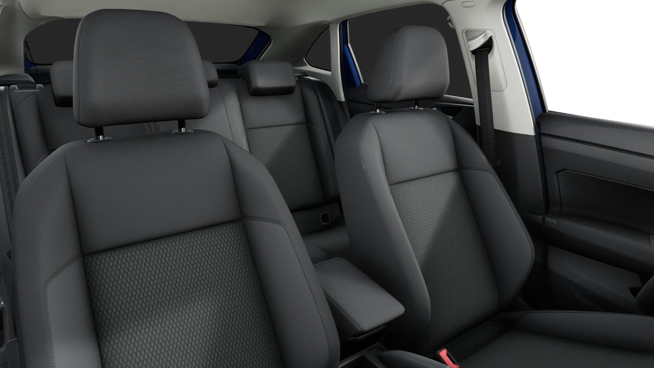 Volkswagen Taigo 1.0 LIFE CAM ACC NAVI CARPLAY ALU SITZHEIZ