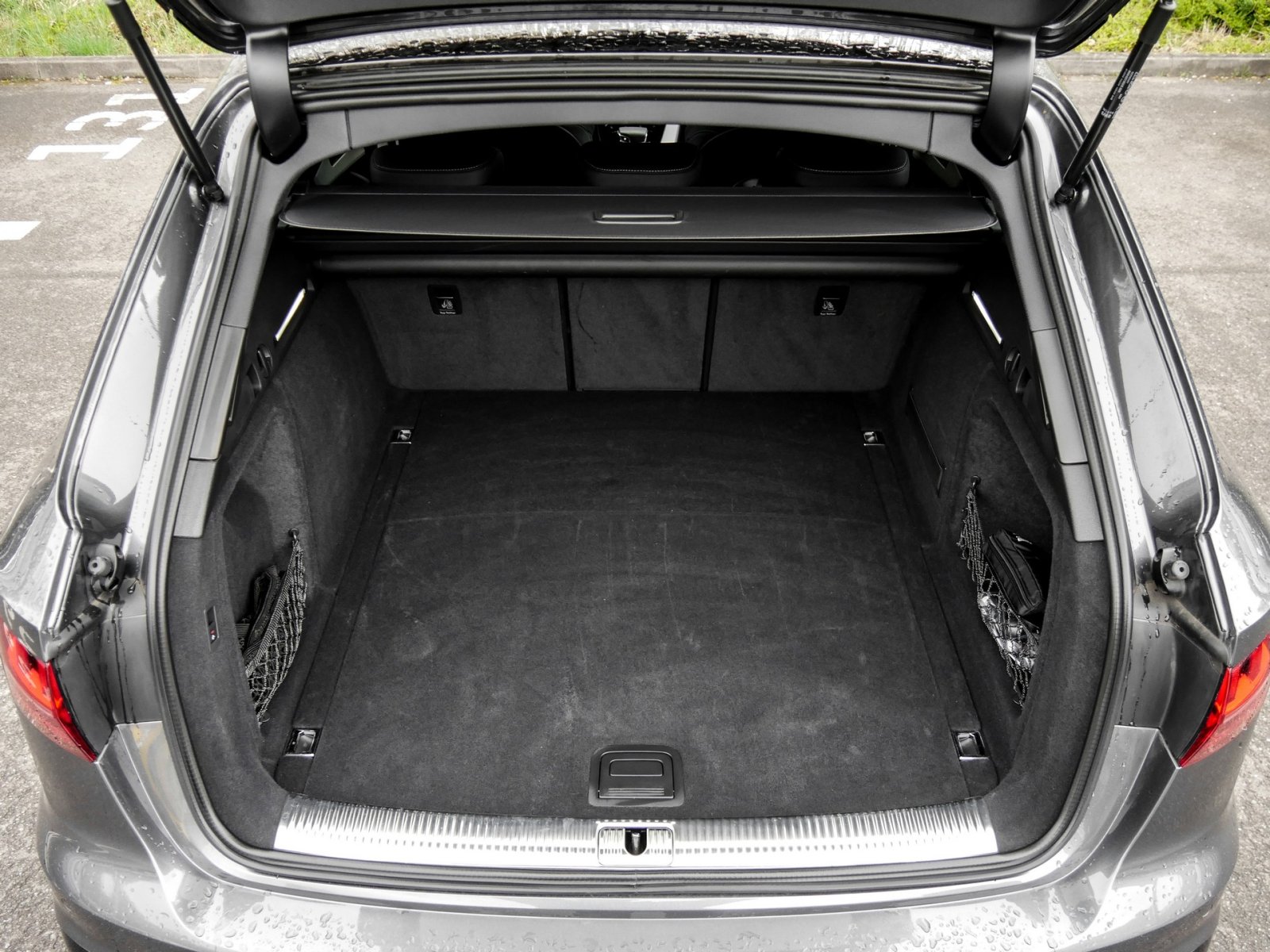 Audi A4 Avant 40 TDI quattro S tronic S Line Standheizung+AHK+Pano+B&O+2xSline+