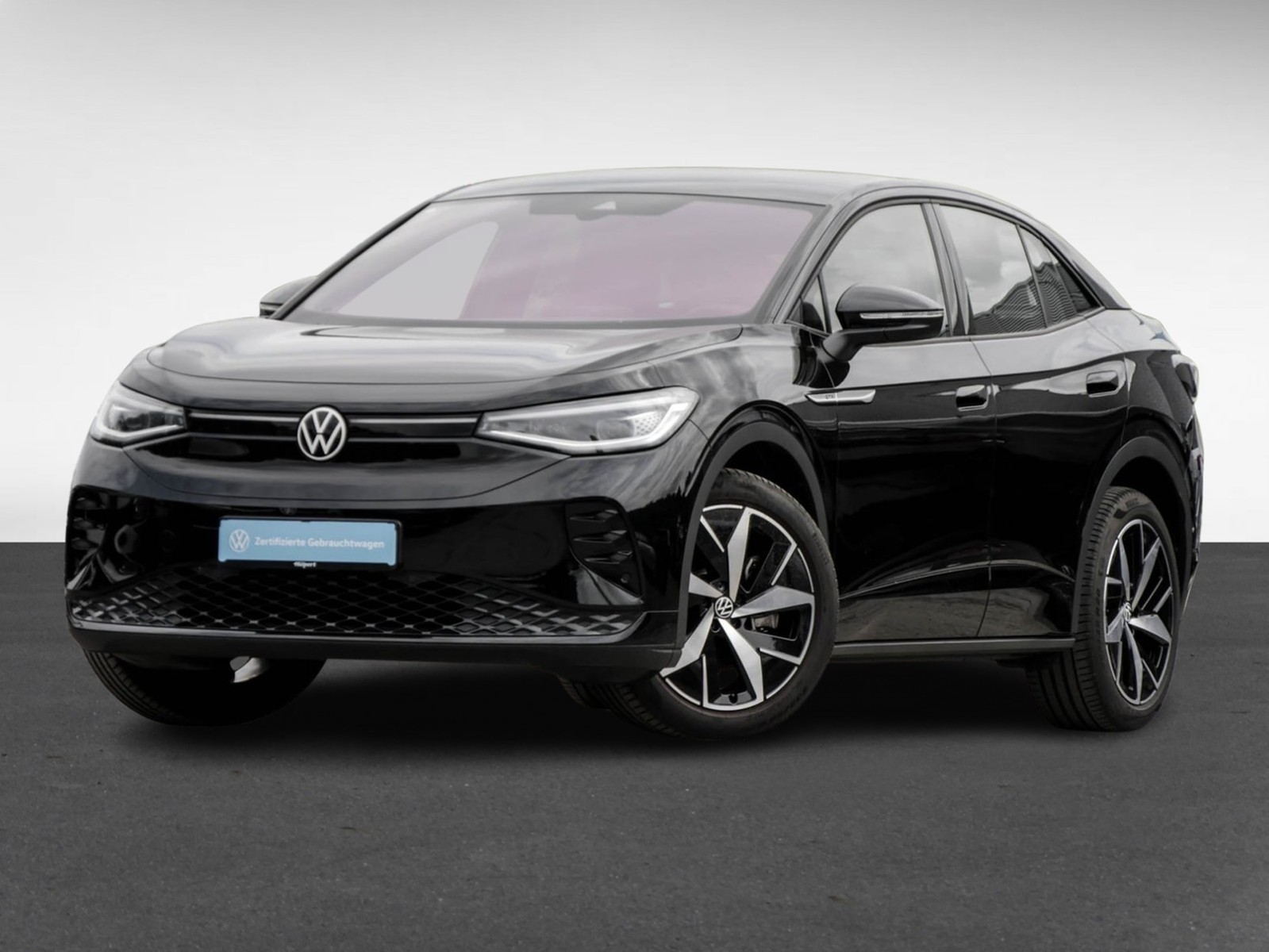 Volkswagen ID.5 GTX 4X4 WÄRMEPUMPE AHK CAM ACC LM20 NAVI