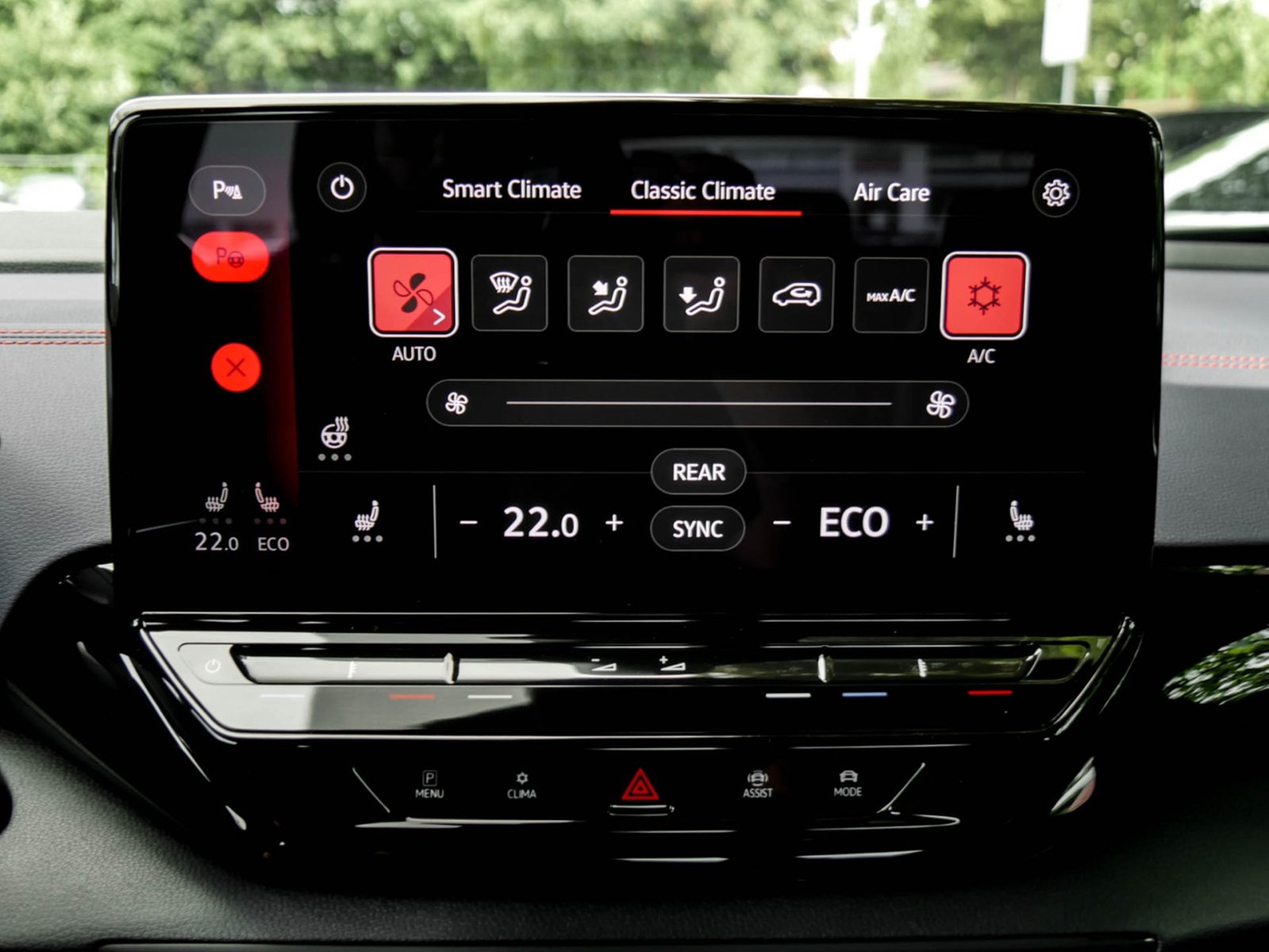 Volkswagen ID.5 GTX 4X4 WÄRMEPUMPE AHK CAM ACC LM20 NAVI