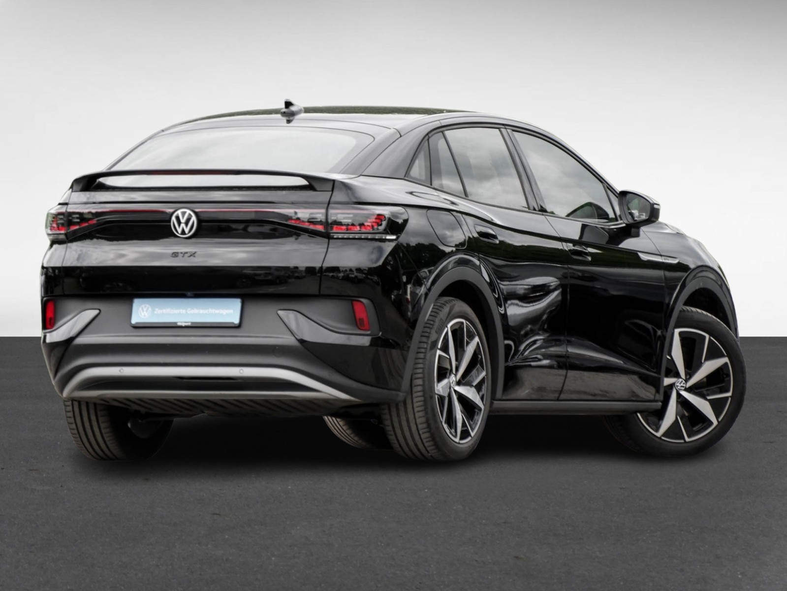 Volkswagen ID.5 GTX 4X4 WÄRMEPUMPE AHK CAM ACC LM20 NAVI