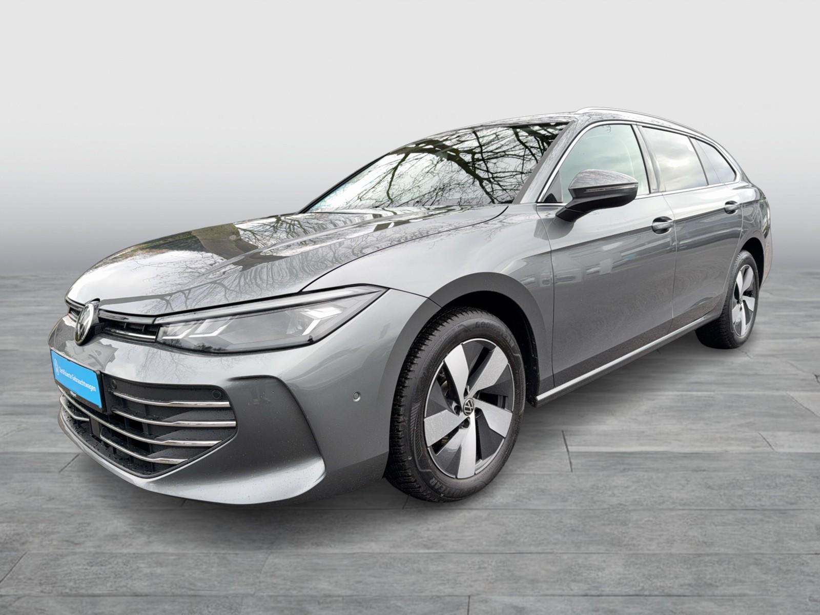 Volkswagen Passat Variant 1.5 eTSI BUSINESS NEUESMODELL CAM