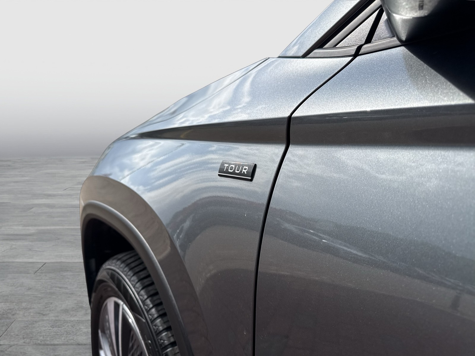 Skoda Karoq 2.0 TOUR AHK 360°CAM MATRIX E-KLAPPE NAVI