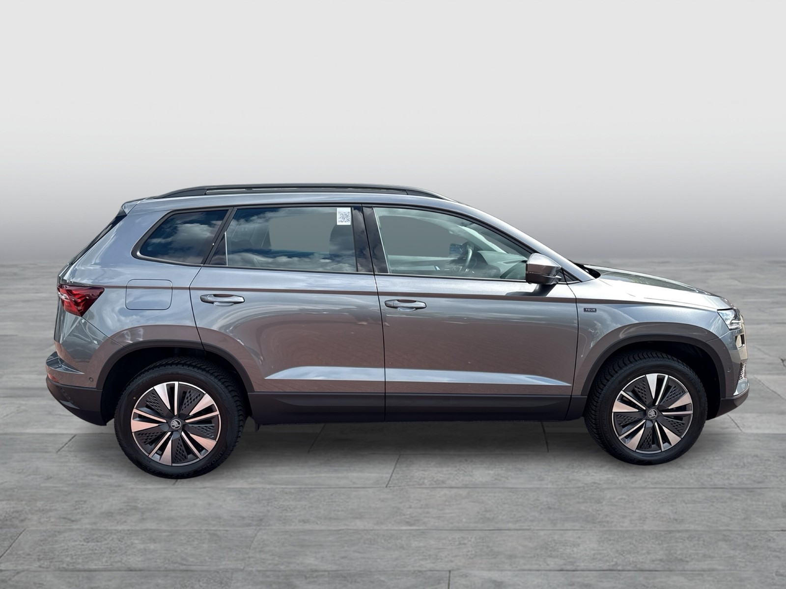 Skoda Karoq 2.0 TOUR AHK 360°CAM MATRIX E-KLAPPE NAVI