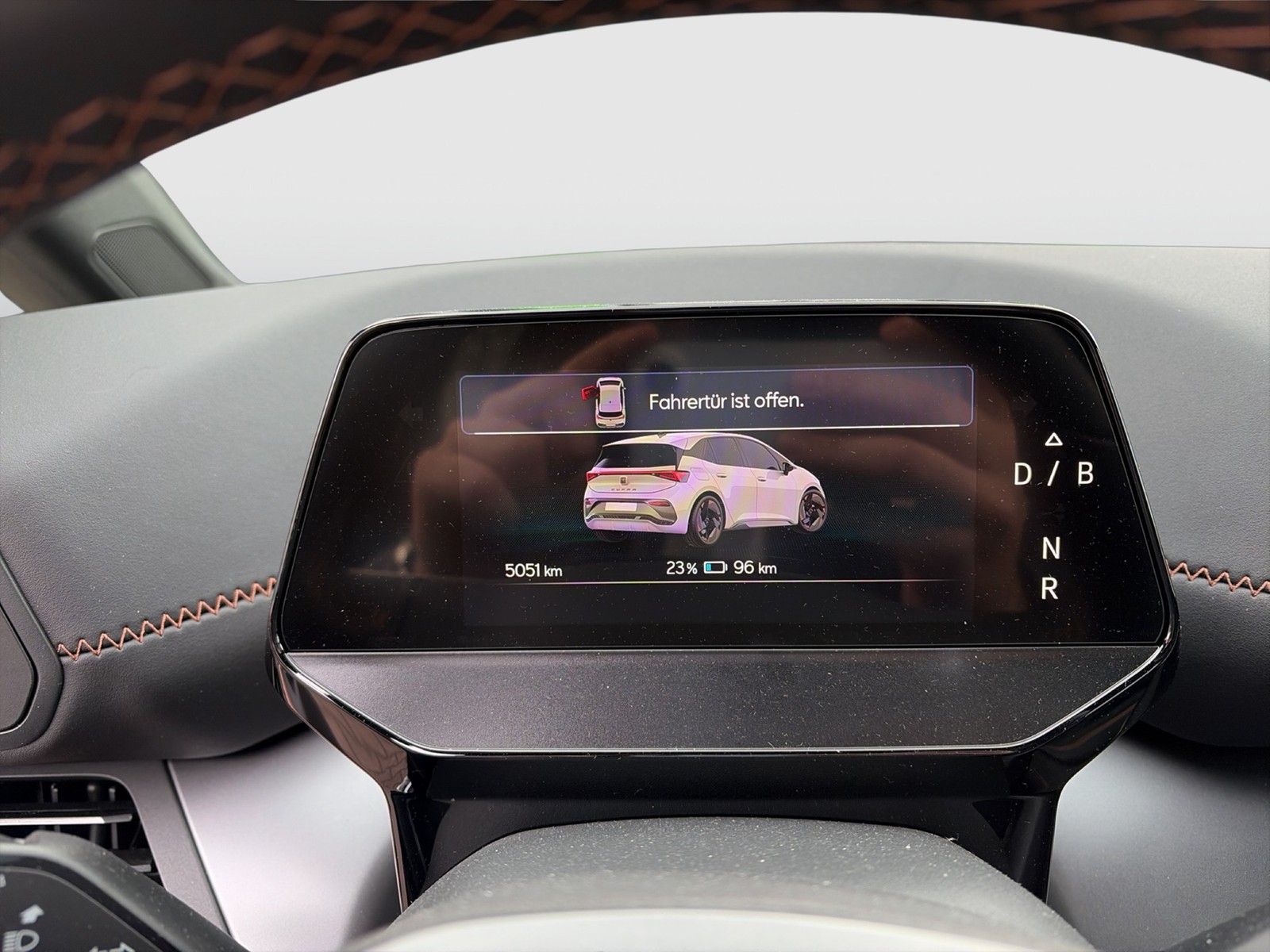 Cupra Born E-BOOST WÄRMEPUMPE 360°CAM ACC LM19 HEAD-UP