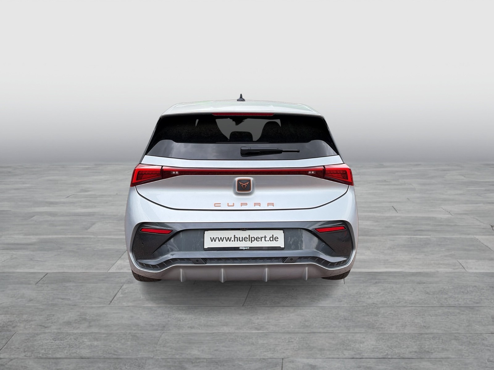 Cupra Born E-BOOST WÄRMEPUMPE 360°CAM ACC LM19 HEAD-UP