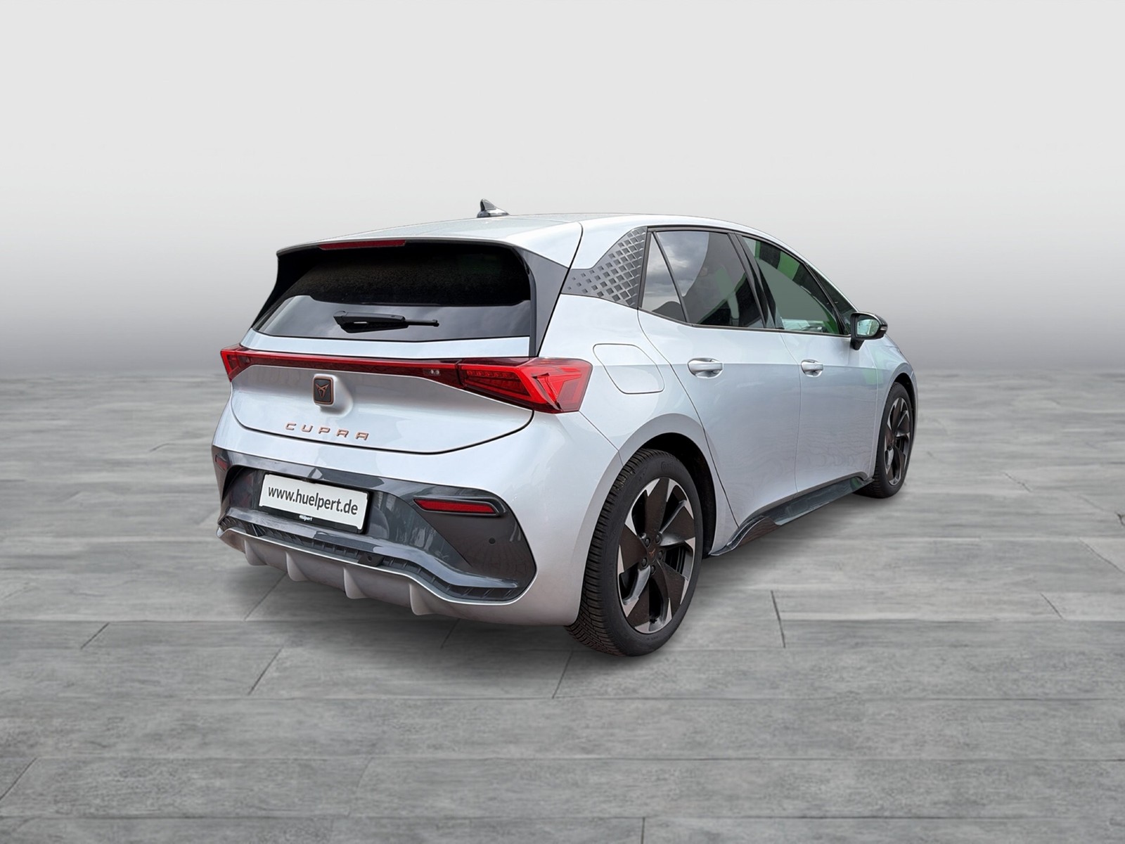 Cupra Born E-BOOST WÄRMEPUMPE 360°CAM ACC LM19 HEAD-UP