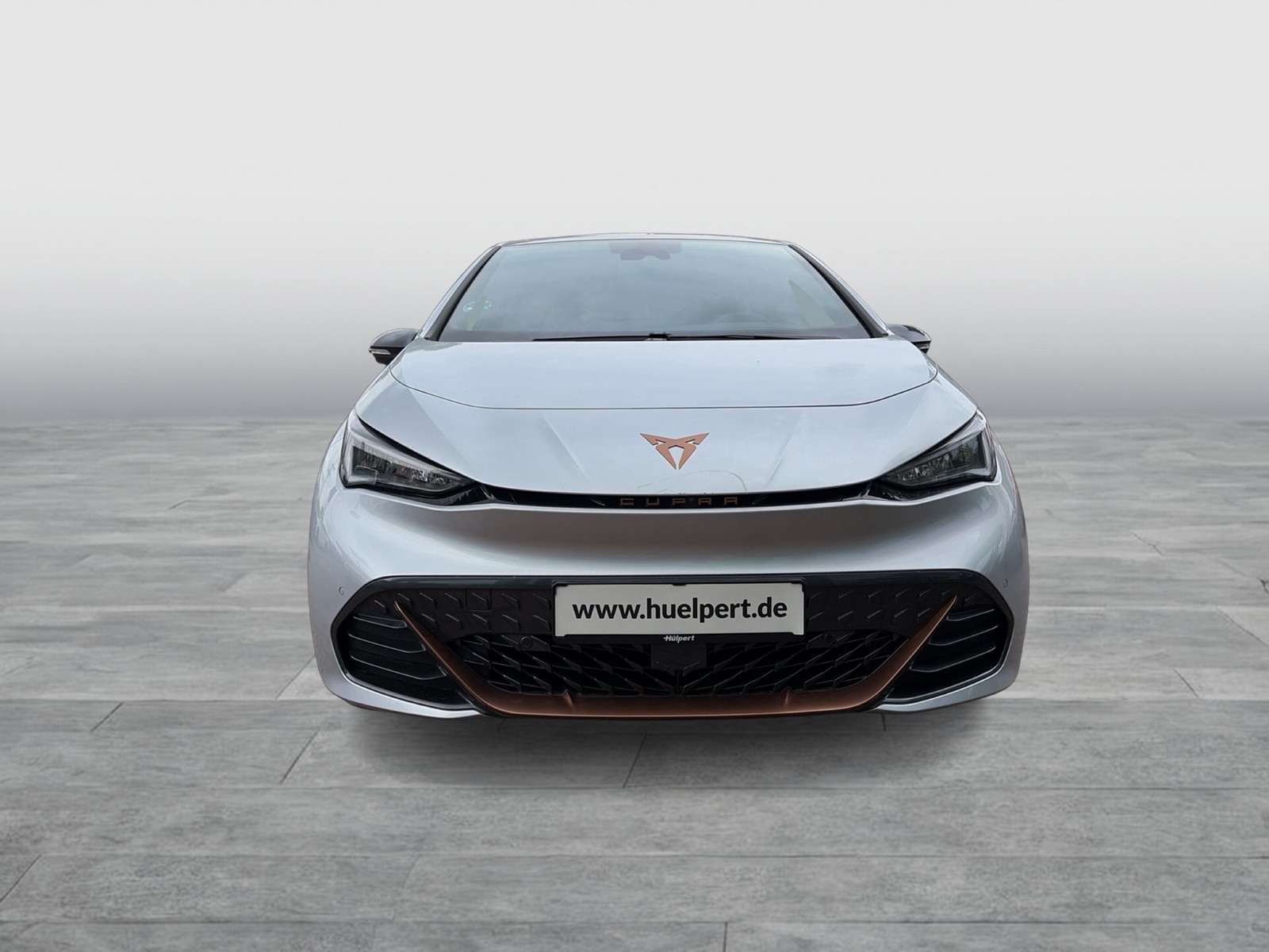 Cupra Born E-BOOST WÄRMEPUMPE 360°CAM ACC LM19 HEAD-UP