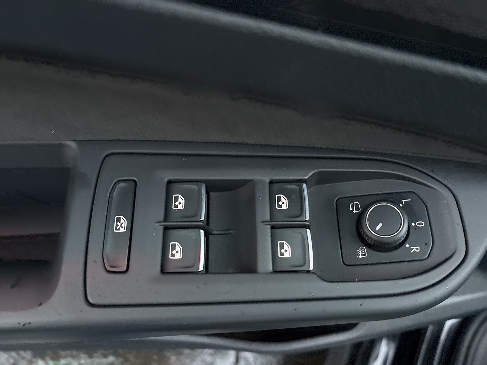 Volkswagen Golf VIII 2.0 GTI BLACK STYLE ACC KAMERA ALU18