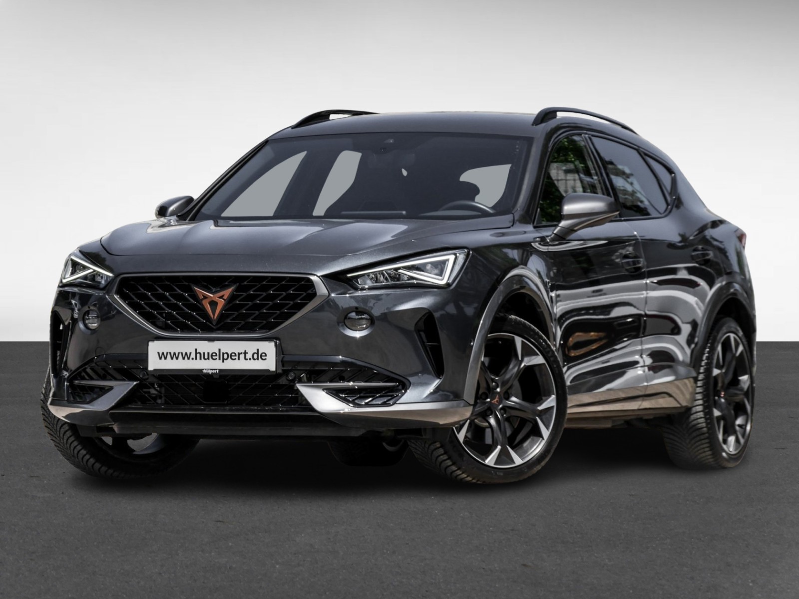 Cupra Formentor 1.4 HYBRID VZ CAM ACC LM19 EKLAPPE NAVI
