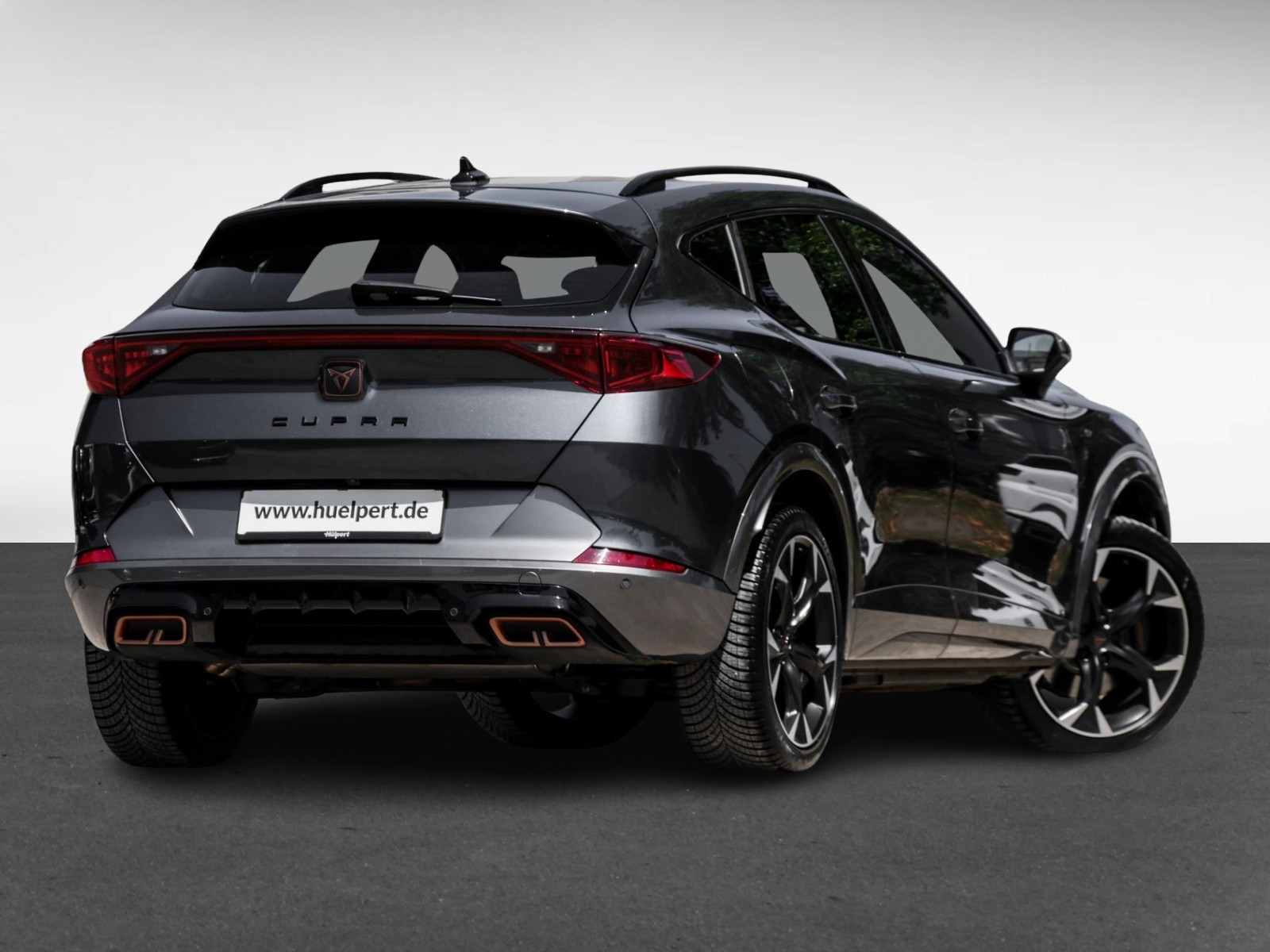 Cupra Formentor 1.4 HYBRID VZ CAM ACC LM19 EKLAPPE NAVI