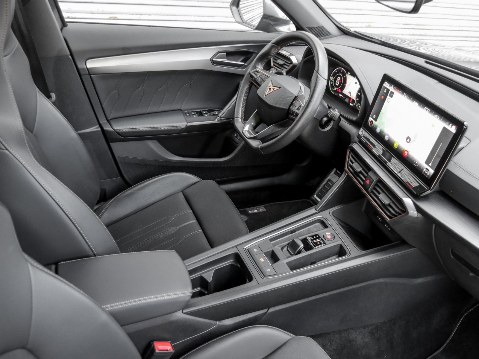 Cupra Formentor 1.4 HYBRID VZ CAM ACC LM19 EKLAPPE NAVI