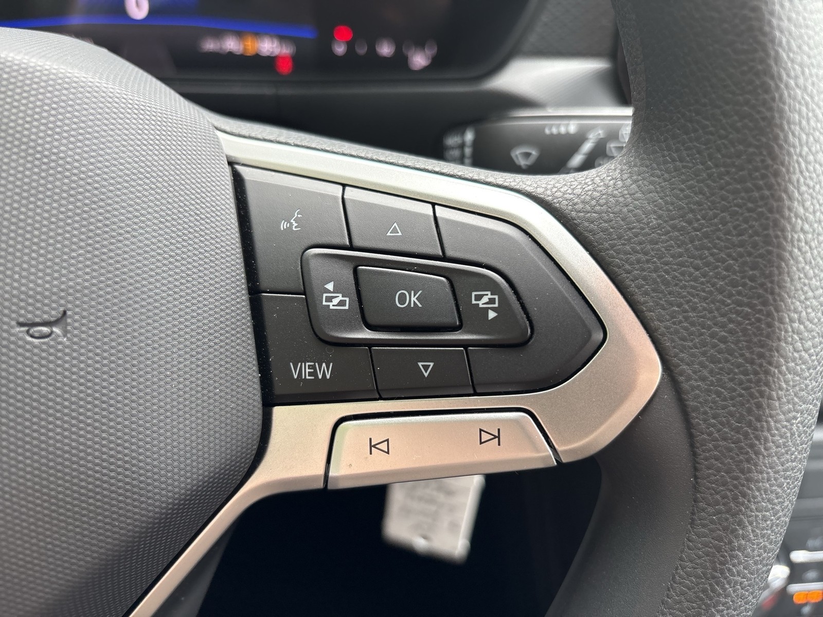 Volkswagen T-Cross 1.0 CARPLAY SITZHEIZUNG LED EINPARKHILFE
