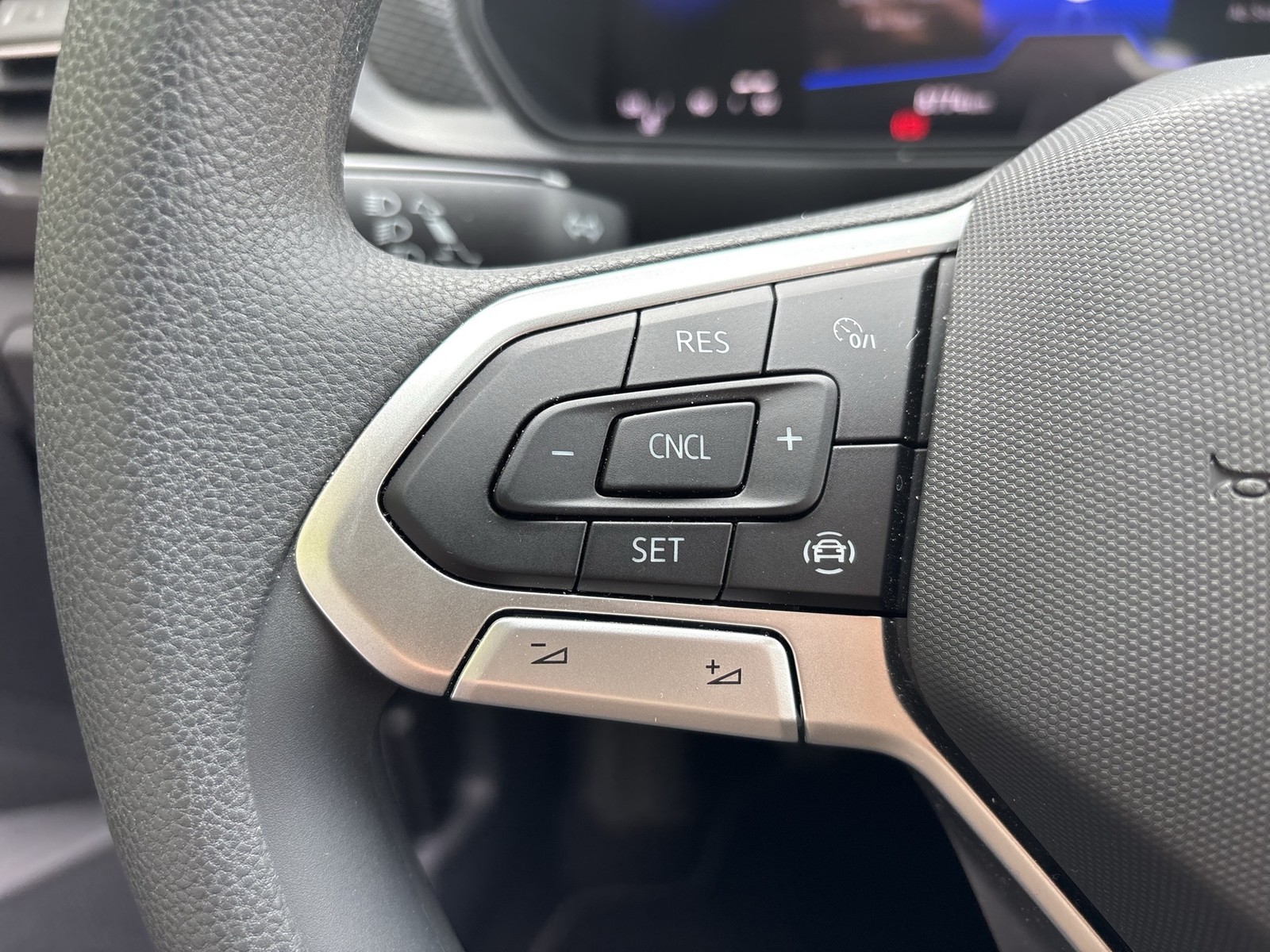 Volkswagen T-Cross 1.0 CARPLAY SITZHEIZUNG LED EINPARKHILFE