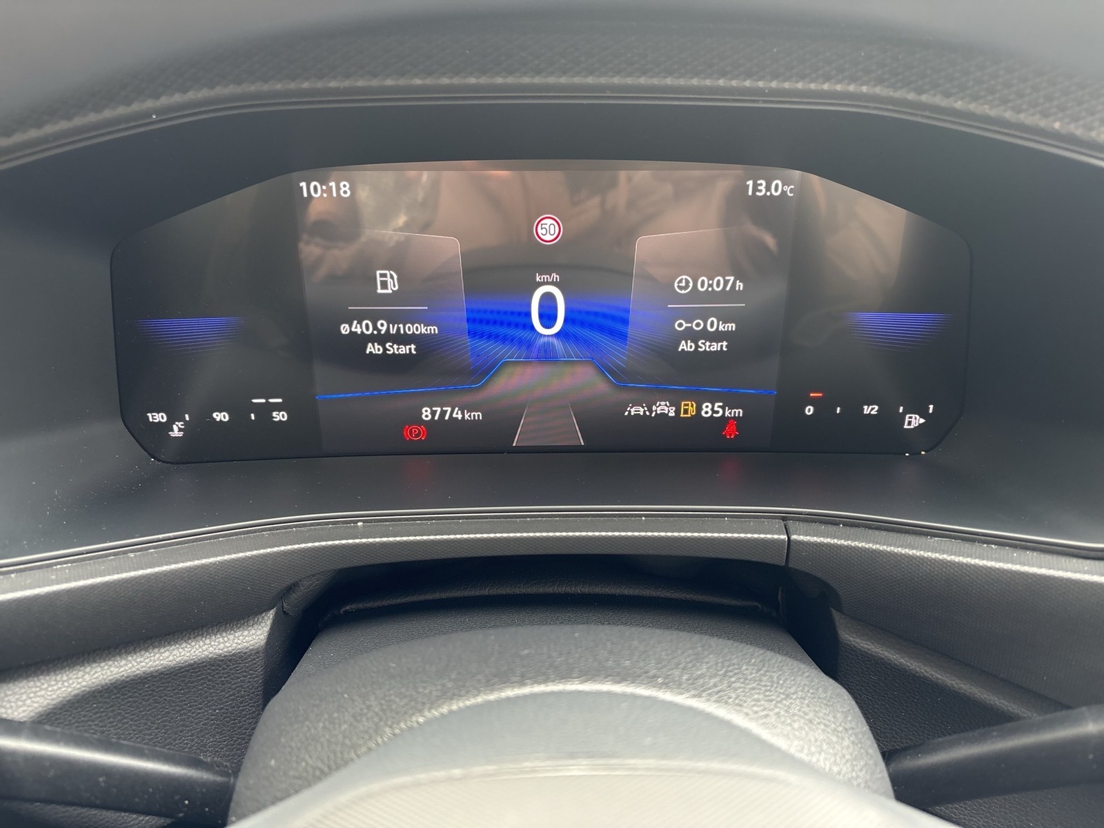 Volkswagen T-Cross 1.0 CARPLAY SITZHEIZUNG LED EINPARKHILFE