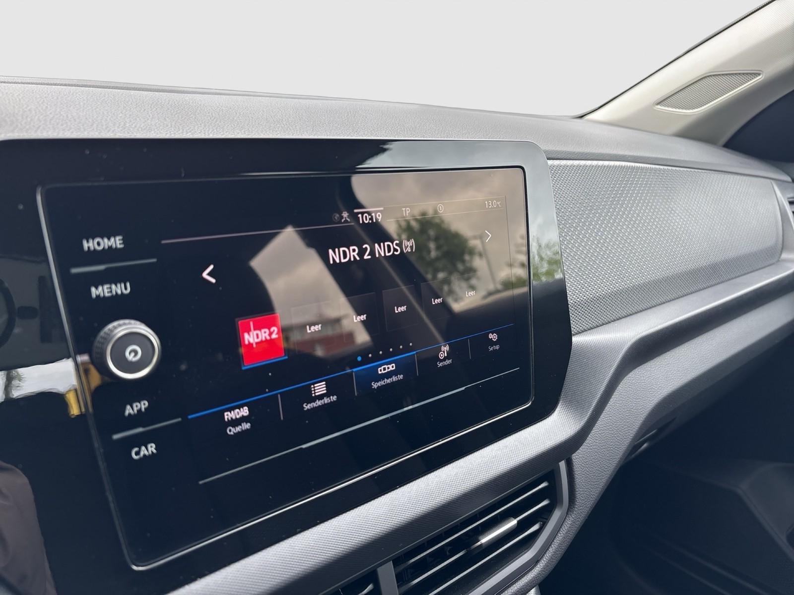 Volkswagen T-Cross 1.0 CARPLAY SITZHEIZUNG LED EINPARKHILFE