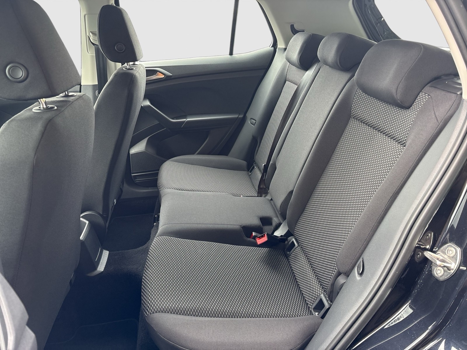 Volkswagen T-Cross 1.0 CARPLAY SITZHEIZUNG LED EINPARKHILFE